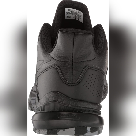 Reebok Men\'s More Buckets Basketball Shoe main image 8